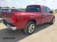 2007 Dodge 1500 ST with VIN 1D7HA18P37S232863, listed as a IAAI auction lot 43267384 with 245,360 mi miles and . Bid and sale history available at DreamBid. Image 4.
