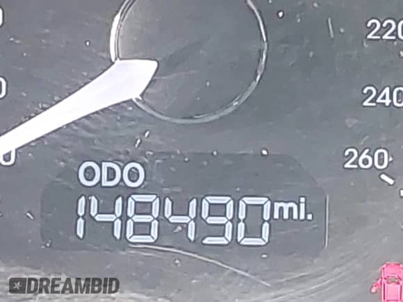 2015 Hyundai Sonata Limited с VIN KMHEC4A4XFA125303, выставлен на аукционе IAAI как лот 42555264 с пробегом 148 490 миль миль и . История ставок и продаж доступна на DreamBid. Изображение 16.