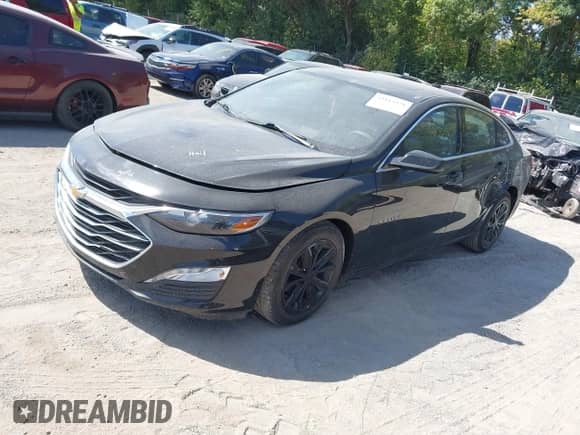 2021 Chevrolet Malibu LT z VIN 1G1ZD5ST7MF068730, wystawiony jako IAAI lot #43113571 z przebiegiem 78 529 mil mil oraz . Historia ofert i sprzedaży dostępna na DreamBid. Obrazek 2.