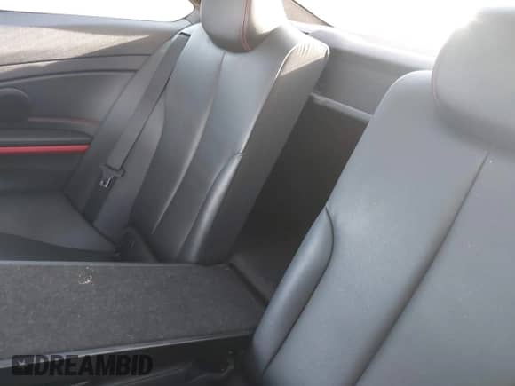 2014 BMW 4 Series 428i xDrive z VIN WBA3N5C57EK196790, wystawiony jako IAAI lot #40571670 z przebiegiem 108 114 mil mil oraz . Historia ofert i sprzedaży dostępna na DreamBid. Obrazek 8.