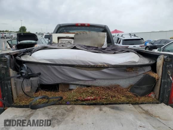 2004 Dodge RAM with VIN 3D7KA26DX4G230941, listed as a Copart auction lot 68874984 with 202,945 mi miles and Clean title. Bid and sale history available at DreamBid. Image 10.