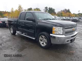 2012 Chevrolet Silverado 1500 LT z VIN 1GCRKSE76CZ286830, wystawiony jako IAAI lot #43476801 z przebiegiem 95 473 mil mil oraz . Historia ofert i sprzedaży dostępna na DreamBid. Obrazek 1.