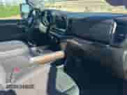 2024 Chevrolet Silverado 3500HD LT with VIN 1GC4YTEY4RF240866, listed as a Copart auction lot 80720054 with 6,929 mi miles and Salvage title. Bid and sale history available at DreamBid. Image 5.