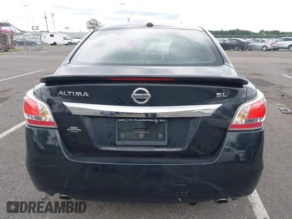 2015 Nissan Altima SL with VIN 1N4AL3AP3FN868567, listed as a IAAI auction lot 42767326 with 141,880 mi miles and . Bid and sale history available at DreamBid. Image 15.