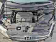 2012 Honda Odyssey LX z VIN 5FNRL5H2XCB078504, wystawiony jako Copart lot #71738495 z przebiegiem 155 321 mil mil oraz Szkoda całkowita • Salvage title. Historia ofert i sprzedaży dostępna na DreamBid. Obrazek 12.