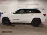 2020 Jeep Grand Cherokee Altitude with VIN 1C4RJFAGXLC104551, listed as a IAAI auction lot 42723807 with 90,917 mi miles and . Bid and sale history available at DreamBid. Image 15.