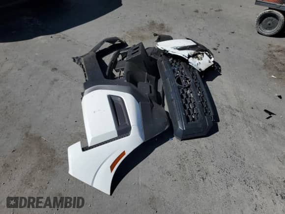 2025 Nissan Frontier S с VIN 1N6ED1CL4SN621637, выставлен на аукционе Copart как лот 69473445 с пробегом 11 340 миль миль и Списание • Salvage title. История ставок и продаж доступна на DreamBid. Изображение 12.