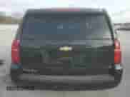 2020 Chevrolet Tahoe LS с VIN 1GNSCAKC5LR136645, выставлен на аукционе Copart как лот 47292855 с пробегом 86 359 миль миль и Списание • Salvage title. История ставок и продаж доступна на DreamBid. Изображение 6.