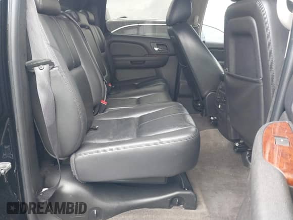 2011 Chevrolet Avalanche LT с VIN 3GNTKFE35BG256847, выставлен на аукционе IAAI как лот 41854804 с пробегом 206 571 миль миль и . История ставок и продаж доступна на DreamBid. Изображение 8.