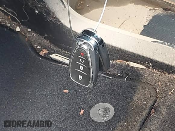 2023 Chevrolet Bolt EV 2LT z VIN 1G1FX6S0XP4121605, wystawiony jako IAAI lot #42737172 z przebiegiem Nie podano mil oraz . Historia ofert i sprzedaży dostępna na DreamBid. Obrazek 11.