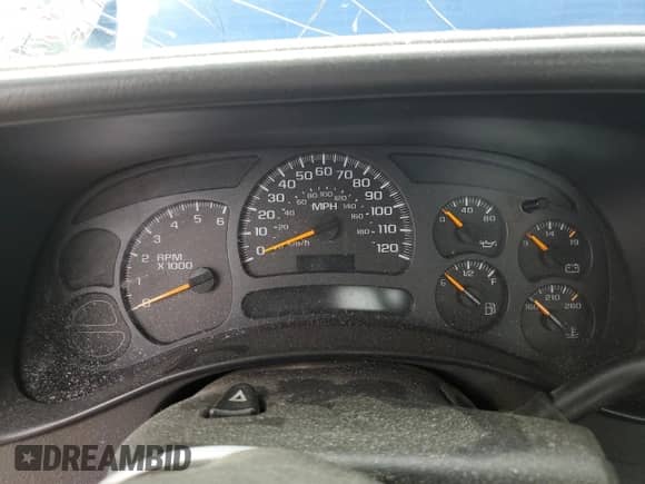 2004 GMC Sierra 1500 SLE with VIN 1GTEK14V94E169406, listed as a Copart auction lot 52633975 with Not provided miles and Salvage title. Bid and sale history available at DreamBid. Image 9.