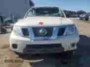 2017 Nissan Frontier SV z VIN 1N6AD0EV2HN733613, wystawiony jako Copart lot #71957575 z przebiegiem 94 092 mil mil oraz Szkoda całkowita • Salvage title. Historia ofert i sprzedaży dostępna na DreamBid. Obrazek 5.