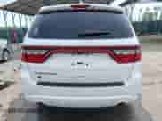 2018 Dodge Durango SXT with VIN 1C4RDJAG2JC362361, listed as a IAAI auction lot 42055448 with 130,228 mi miles and . Bid and sale history available at DreamBid. Image 16.