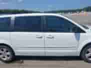2017 Dodge Grand Caravan SE Plus with VIN 2C4RDGBG1HR736316, listed as a IAAI auction lot 42997530 with 135,383 mi miles and . Bid and sale history available at DreamBid. Image 13.
