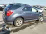 2014 Chevrolet Equinox LT with VIN 2GNFLGEK3E6295122, listed as a Copart auction lot 81068315 with 155,388 mi miles and Salvage title. Bid and sale history available at DreamBid. Image 3.