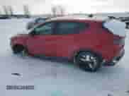 2024 Dodge Hornet R/T z VIN ZACPDFCW7R3A12327, wystawiony jako Copart lot #45739315 z przebiegiem 1 553 mil mil oraz Szkoda całkowita • Salvage title. Historia ofert i sprzedaży dostępna na DreamBid. Obrazek 2.