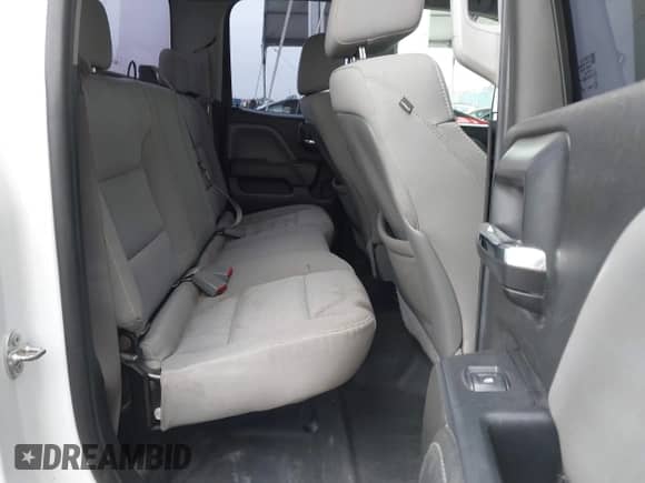 2015 GMC Sierra 1500 with VIN 1GTR1TEC4FZ179527, listed as a IAAI auction lot 42175217 with 179,700 mi miles and . Bid and sale history available at DreamBid. Image 8.