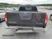 2012 Nissan Frontier SV with VIN 1N6AD0CW0CC433066, listed as a Copart auction lot 69096365 with 171,823 mi miles and Salvage title. Bid and sale history available at DreamBid. Image 6.