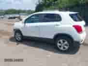 2018 Chevrolet Trax LT с VIN KL7CJPSB4JB714234, выставлен на аукционе IAAI как лот 42839498 с пробегом 140 135 миль миль и . История ставок и продаж доступна на DreamBid. Изображение 3.