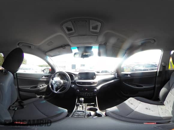 2021 Hyundai Tucson Limited with VIN KM8J3CAL2MU397601, listed as a IAAI auction lot 42594241 with 21,353 mi miles and . Bid and sale history available at DreamBid. Image 19.