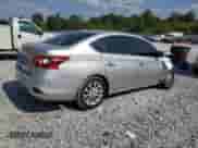 2019 Nissan Sentra SV z VIN 3N1AB7AP8KY418997, wystawiony jako Copart lot #71840035 z przebiegiem 122 739 mil mil oraz Szkoda całkowita • Salvage title. Historia ofert i sprzedaży dostępna na DreamBid. Obrazek 3.