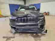 2023 Jeep Grand Cherokee Limited with VIN 1C4RJKBG8P8709880, listed as a Copart auction lot 70421855 with 36,993 mi miles and Salvage title. Bid and sale history available at DreamBid. Image 5.