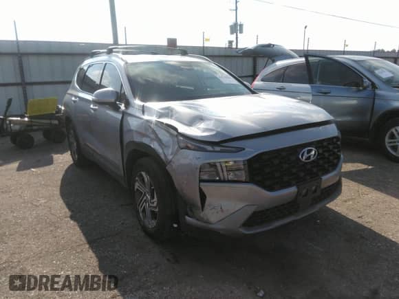 2023 Hyundai Santa Fe SEL с VIN 5NMS24AJ6PH611954, выставлен на аукционе IAAI как лот 43170563 с пробегом 15 296 миль миль и . История ставок и продаж доступна на DreamBid. Изображение 1.