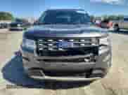 2017 Ford Explorer Limited z VIN 1FM5K7F87HGC37699, wystawiony jako Copart lot #84562305 z przebiegiem 160 807 mil mil oraz Szkoda całkowita • Salvage title. Historia ofert i sprzedaży dostępna na DreamBid. Obrazek 5.