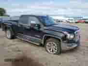 2017 GMC Sierra 1500 SLT z VIN 1GTV2NEJ6HZ158879, wystawiony jako Copart lot #63765645 z przebiegiem 73 951 mil mil oraz Szkoda całkowita • Salvage title. Historia ofert i sprzedaży dostępna na DreamBid. Obrazek 4.