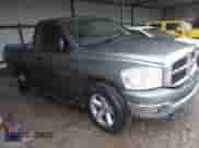 2007 Dodge 1500 ST z VIN 1D7HU16PX7J591367, wystawiony jako IAAI lot #42204028 z przebiegiem 178 524 mil mil oraz . Historia ofert i sprzedaży dostępna na DreamBid. Obrazek 1.