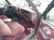 1997 Chevrolet Silverado 3500 с VIN 1GCHC39R8VF017050, выставлен на аукционе IAAI как лот 41515566 с пробегом 120 522 миль миль и . История ставок и продаж доступна на DreamBid. Изображение 5.