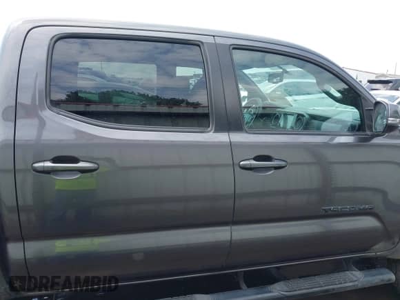 2016 Toyota Tacoma SR5 с VIN 5TFAZ5CN5GX014170, выставлен на аукционе IAAI как лот 42266600 с пробегом 158 671 миль миль и . История ставок и продаж доступна на DreamBid. Изображение 14.