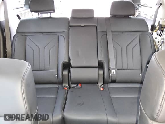 2025 Hyundai Santa Fe SEL с VIN 5NMP24GL3SH078226, выставлен на аукционе Copart как лот 85746394 с пробегом 1 932 миль миль и Чистый • Clean title. История ставок и продаж доступна на DreamBid. Изображение 10.