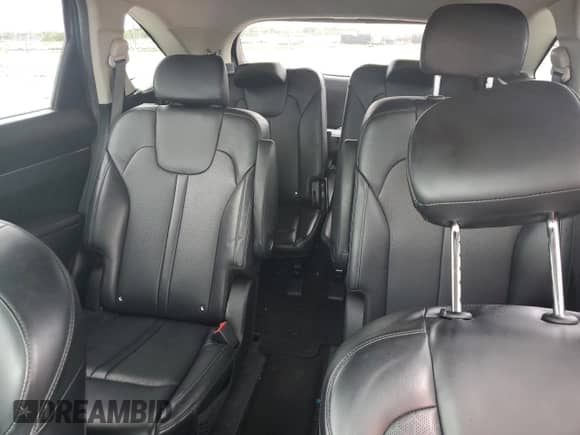 2021 Kia Sorento EX with VIN KNDRH4LG3M5050870, listed as a Copart auction lot 74524204 with 108,088 mi miles and Non repairable. Bid and sale history available at DreamBid. Image 10.