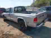 2001 Dodge Dakota Sport with VIN 1B7GG22N11S128929, listed as a IAAI auction lot 43228896 with 267,995 mi miles and . Bid and sale history available at DreamBid. Image 3.