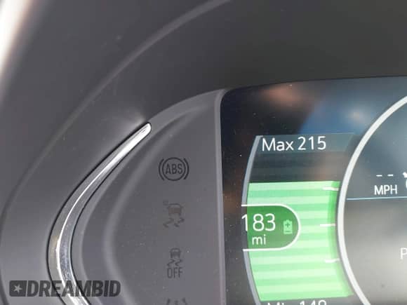 2018 Chevrolet Bolt EV Premier с VIN 1G1FX6S04J4119291, выставлен на аукционе IAAI как лот 42734778 с пробегом 72 928 миль миль и . История ставок и продаж доступна на DreamBid. Изображение 17.