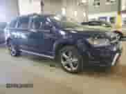 2017 Dodge Journey Crossroad Plus с VIN 3C4PDDGG9HT541656, выставлен на аукционе Copart как лот 84377465 с пробегом 120 911 миль миль и Списание • Salvage title. История ставок и продаж доступна на DreamBid. Изображение 4.