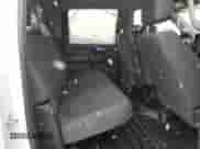 2023 Chevrolet Silverado 2500HD с VIN 1GB4YLE70PF244972, выставлен на аукционе Copart как лот 79634054 с пробегом 40 605 миль миль и Списание • Salvage title. История ставок и продаж доступна на DreamBid. Изображение 10.