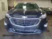 2021 Chevrolet Equinox LS z VIN 2GNAXSEV2M6129054, wystawiony jako Copart lot #72025065 z przebiegiem 60 018 mil mil oraz Nie do naprawy • Non repairable. Historia ofert i sprzedaży dostępna na DreamBid. Obrazek 5.