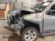2017 Chevrolet Silverado 1500 LTZ z VIN 3GCUKSEJ4HG328926, wystawiony jako IAAI lot #41125958 z przebiegiem 248 071 mil mil oraz . Historia ofert i sprzedaży dostępna na DreamBid. Obrazek 21.