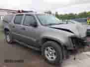 2007 Chevrolet Suburban LT с VIN 1GNFK16357J227045, выставлен на аукционе IAAI как лот 43308892 с пробегом 220 826 миль миль и . История ставок и продаж доступна на DreamBid. Изображение 1.
