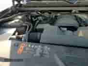 2018 Chevrolet Silverado 1500 LT z VIN 1GCVKREC6JZ323280, wystawiony jako Copart lot #84773395 z przebiegiem 57 531 mil mil oraz Nie do naprawy • Non repairable. Historia ofert i sprzedaży dostępna na DreamBid. Obrazek 15.