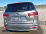 2016 Kia Sorento SXL с VIN 5XYPKDA15GG031904, выставлен на аукционе IAAI как лот 40570106 с пробегом 114 549 миль миль и . История ставок и продаж доступна на DreamBid. Изображение 16.