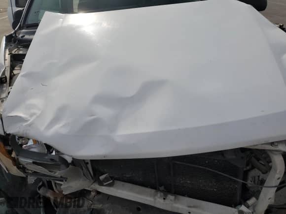 2004 Chevrolet TrailBlazer EXT LS с VIN 1GNES16S946241404, выставлен на аукционе Copart как лот 70756975 с пробегом Не указан миль и Списание • Salvage title. История ставок и продаж доступна на DreamBid. Изображение 12.
