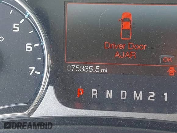 2011 Ford F-150 Lariat with VIN 1FTFW1E64BFA55840, listed as a IAAI auction lot 43361471 with 75,335 mi miles and . Bid and sale history available at DreamBid. Image 15.