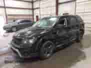 2020 Dodge Journey Crossroad с VIN 3C4PDCGB2LT206732, выставлен на аукционе IAAI как лот 43038415 с пробегом 119 368 миль миль и . История ставок и продаж доступна на DreamBid. Изображение 18.