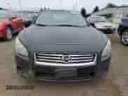 2012 Nissan Maxima SV с VIN 1N4AA5AP2CC804061, выставлен на аукционе Copart как лот 62809505 с пробегом 204 629 миль миль и Чистый • Clean title. История ставок и продаж доступна на DreamBid. Изображение 5.