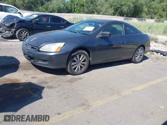 2006 Honda Accord EX with VIN 1HGCM72736A020607, listed as a IAAI auction lot 42735613 with 262,730 mi miles and . Bid and sale history available at DreamBid. Image 2.