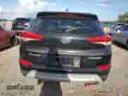 2017 Hyundai Tucson Sport с VIN KM8J33A22HU321504, выставлен на аукционе Copart как лот 85320855 с пробегом 85 154 миль миль и Чистый • Clean title. История ставок и продаж доступна на DreamBid. Изображение 6.