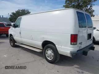 2013 Ford Econoline Cargo Commercial с VIN 1FTNE2EW2DDA21575, выставлен на аукционе IAAI как лот 40905730 с пробегом 318 652 миль миль и . История ставок и продаж доступна на DreamBid. Изображение 3.